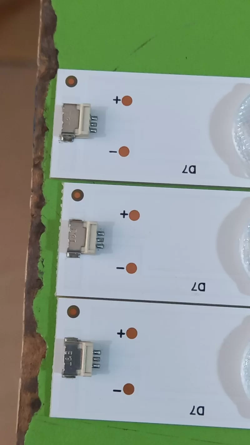 PHİLİPS 32phs4131  32PFT5501 32pht4509 32pht4112   32PHS4132 SONY KDL-32R330D LED BAR