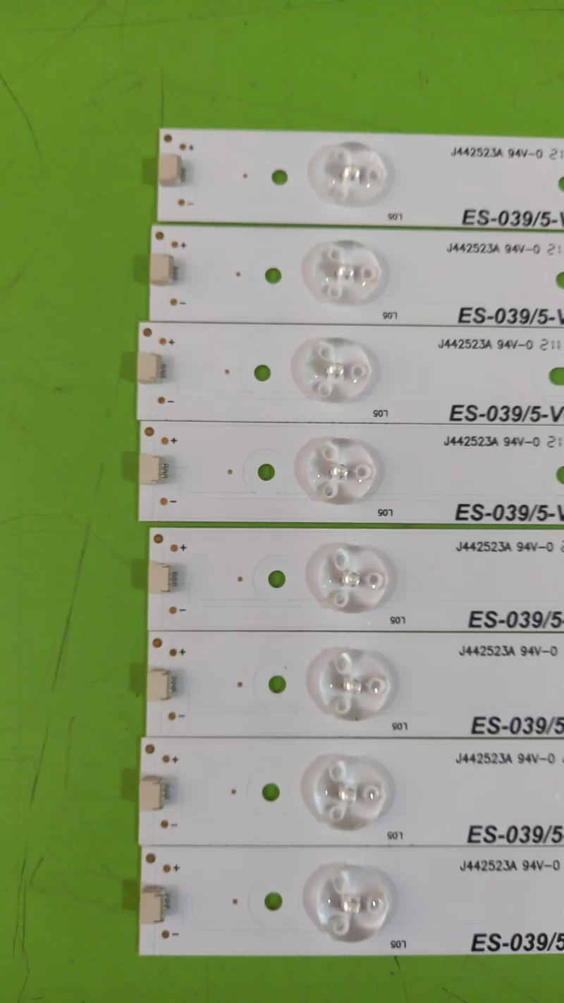 ARÇELİK A40 LB 6436   40 LW 5433  GRUNDG  G40 LS 5433   LED BAR