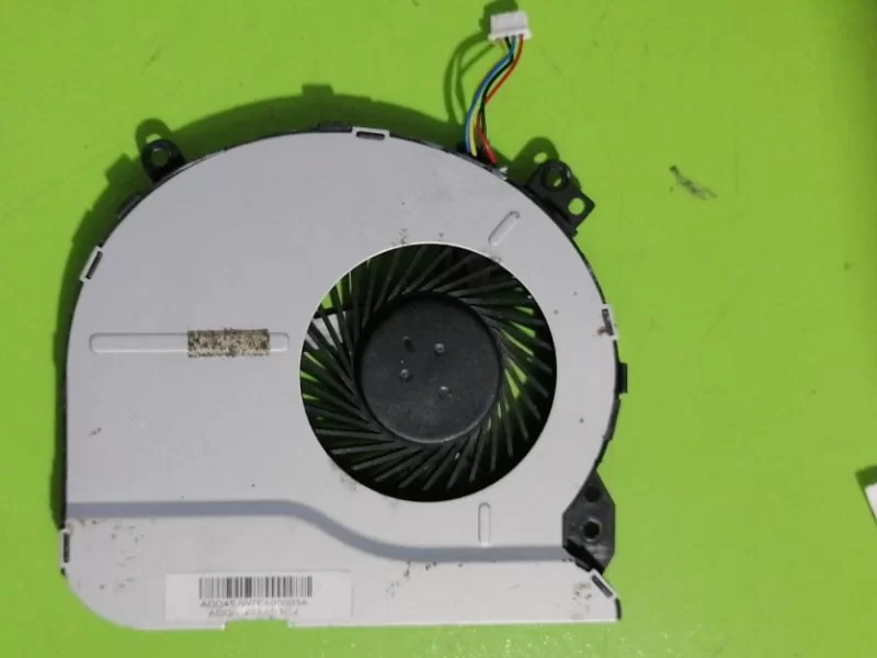 GRUNDİG 13M-GNB1450 SOĞUTUCU FAN