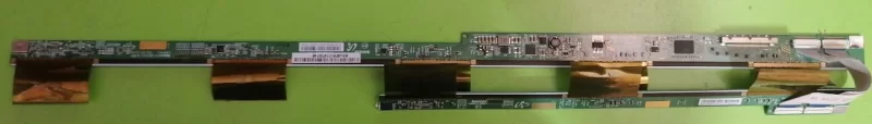 V400HJ6-PE1, V390HJ1-XRME1 PHİLİPS 40PFK4309 PANEL PCB-GOF