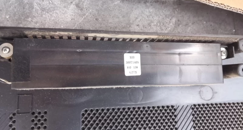 XHB 30071405, VESTEL 47PF8231 HOPARLÖR TAKIMI