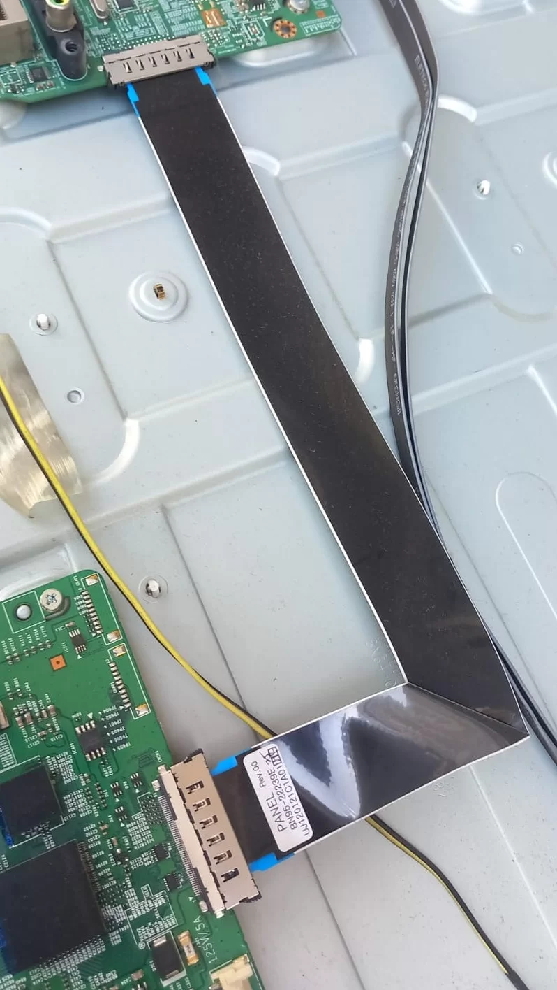BN96-22239E, SAMSUNG UE46EH6030 LVDS KABLOSU