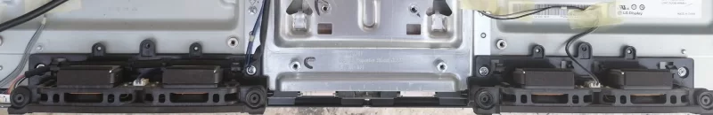 EAB62648901, LG 32LM660S HOPARLÖR TAKIMI