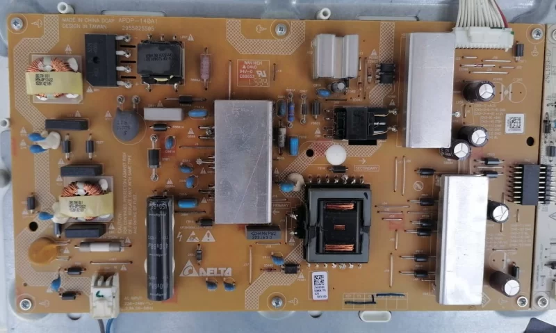 APDP-140A1, ARÇELİK A43L 5531 4W2 POWER BESLEME