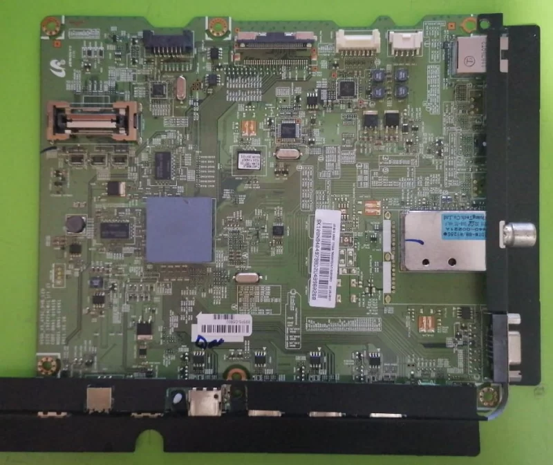 BN41-01661B, BN94-04979B, SAMSUNG UE40D5000 MAİNBOARD ANAKART