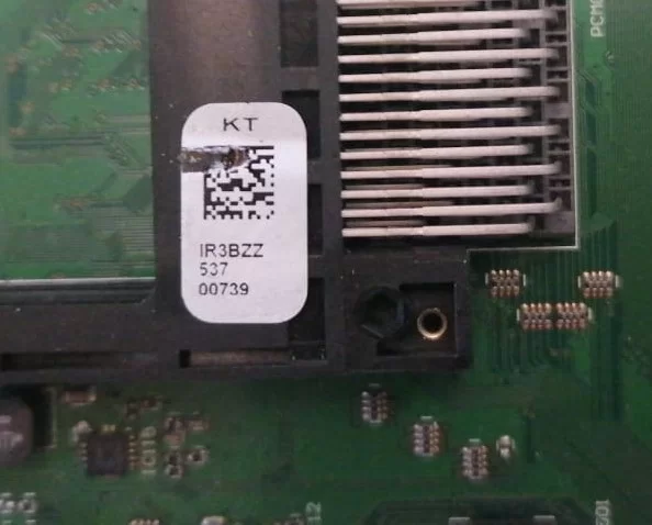 VKT190R-6, IR3BZZ, BEKO B48 LB 9486 MAİNBOARD ANAKART