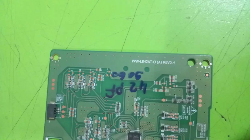 6917L-0103A , PPW-LE42AT-0(A) REV0.4,  Vestel 42pf6090  Tv Led Driver