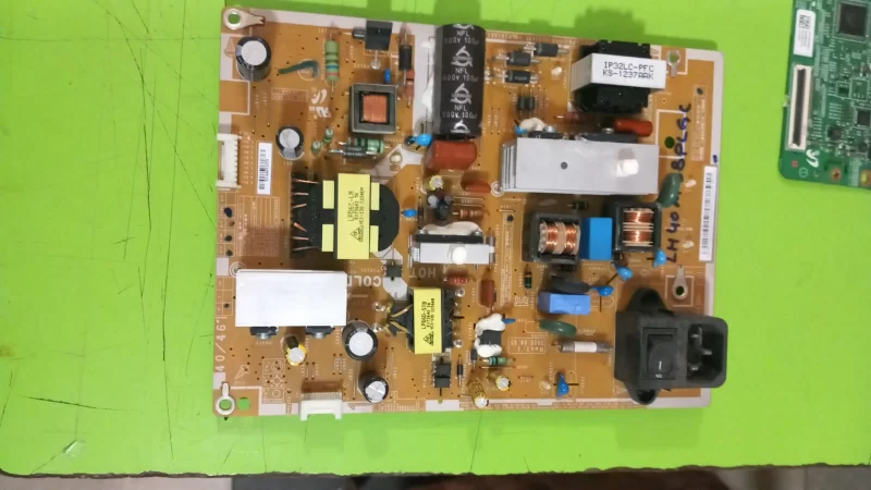 Bn44 - 00529a, lh40mdbplgc , Samsung Power Board, Besleme