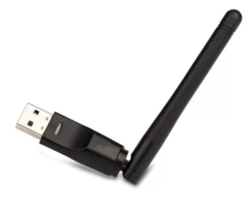 Redline, Next 2053, Kanky, 2000, 2023,64, 2071 Uydu İçin Wifi Adaptör