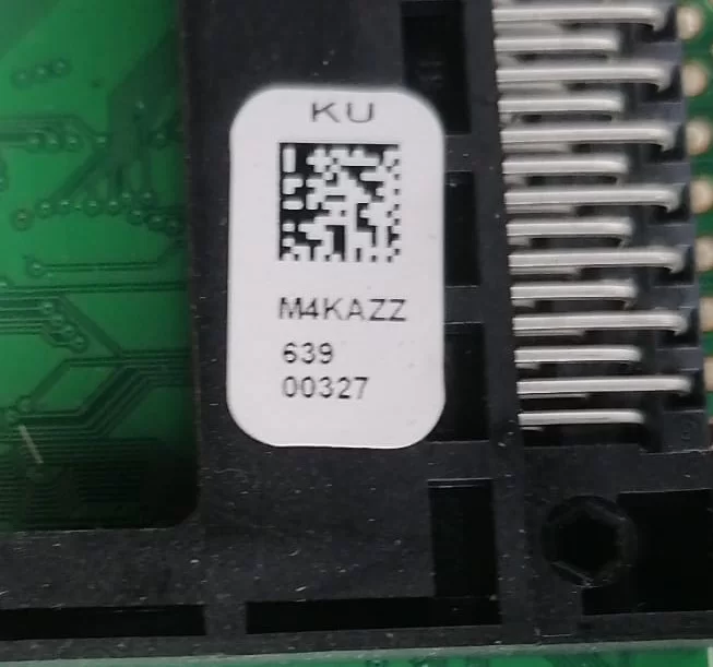 VKT190R-6, M4KAZZ, ALTUS AL40 6652 5B MAİNBOARD ANAKART