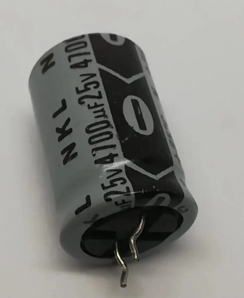 4700uf 25v, 4700mf 25v Kondansatör