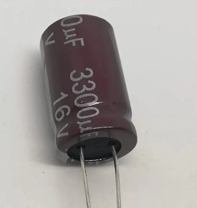 3300uf 16v, 3300mf 16v Kondansatör