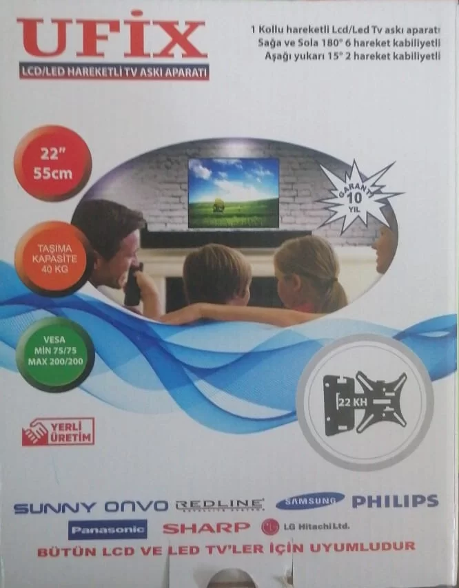 UFİX 19/20/22/27