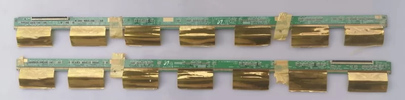 SNB40240MB3SLF0.4, SNB40240MB3SRF0.4  PANEL PCB-GOF