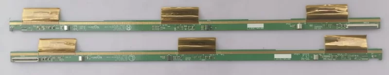 6870S-1352A, 6870S-1353A  PANEL PCB-GOF