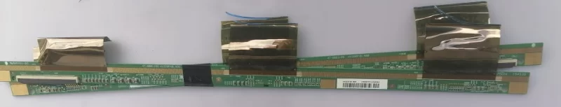 47-6001180 HV320FHB-N00 SAĞ SOL  PANEL PCB-GOF