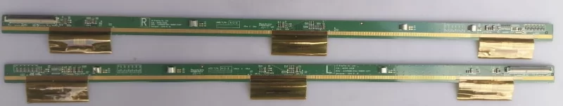 6870S-1002B, 6870S-1003B SAĞ SOL  PANEL PCB-GOF