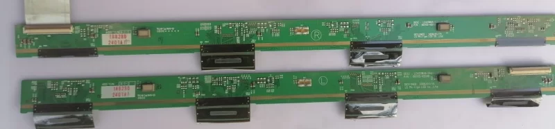 6870S-4200B, 4201B, LC420WUNSAA1, SAĞ SOL  PANEL PCB-GOF