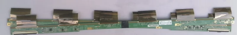 C500U2-T01-XL-1, SAĞ SOL  PANEL PCB-GOF