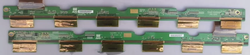 T420HW01 V2 XR, 07A32-1B SAĞ SOL  PANEL PCB-GOF
