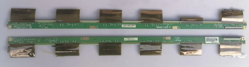 V430DJ1-Q01 Rev.C1, SAĞ SOL  PANEL PCB-GOF