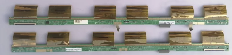 15Y_40UDMB4SL2LV0.2, SAĞ SOL  PANEL PCB-GOF