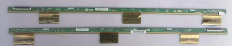 T500HVD02.1 XR, 50T10-S0X, SAĞ SOL  PANEL PCB-GOF