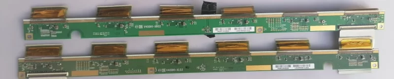 V400H1-XL03, V400H1-XR03, SAĞ SOL  PANEL PCB-GOF