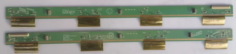 LC420WUN-SBA1-731, SAĞ SOL  PANEL PCB-GOF