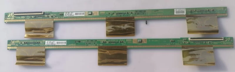 32F120PSR4LV0.2, SAĞ SOL  PANEL PCB-GOF