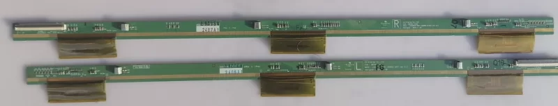 6870S-1163A 6870S-1164A, LC420EUF-SDA1, SAĞ SOL  PANEL PCB-GOF