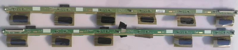 6870S-1953B, 6870S-1954B, SAĞ SOL  PANEL PCB-GOF