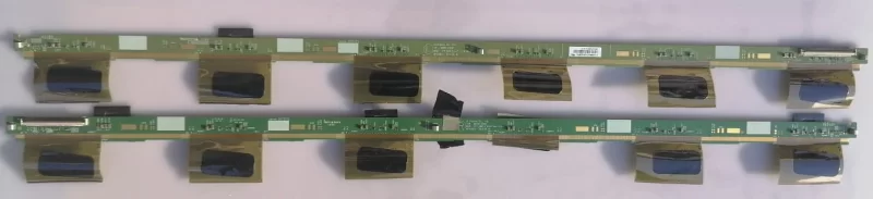 6870S-1681B, 6870S-1682B, V14 42FHD, SAĞ SOL  PANEL PCB-GOF