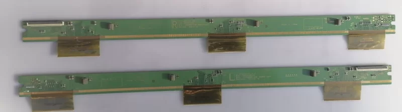 6870S-0931C, 6870S-0932C SAĞ SOL PANEL PCB-GOF