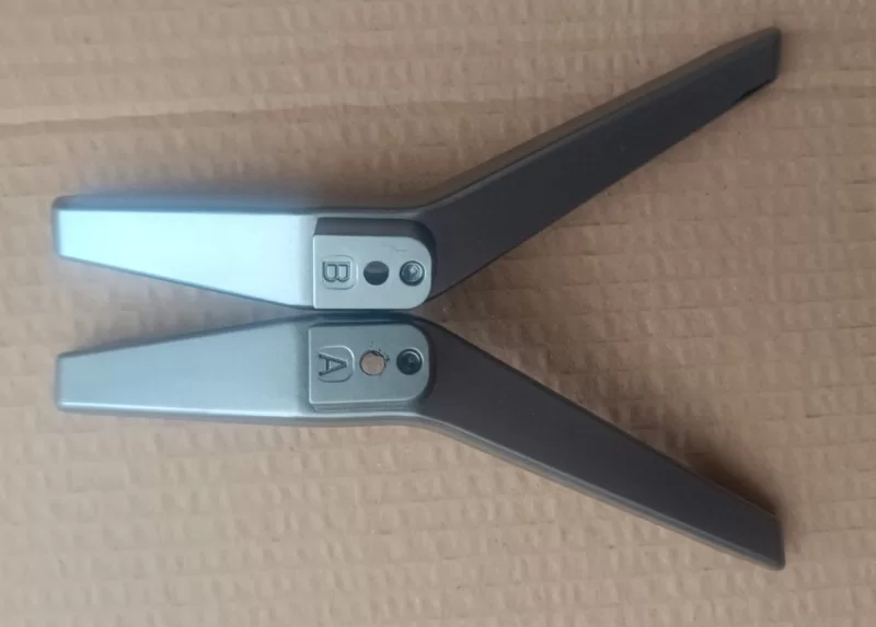 A32 A 670 A ARÇELİK TV SEHPA AYAĞI