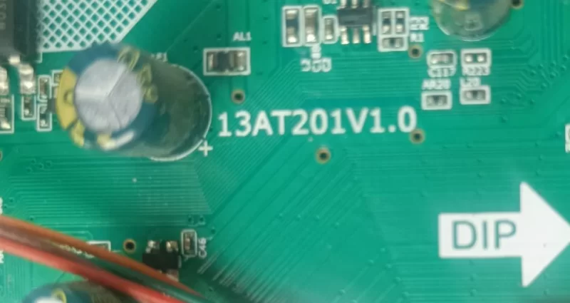 13AT201V1.0, SUNNY SN40DAL0938/10222 MAİNBOARD ANAKART