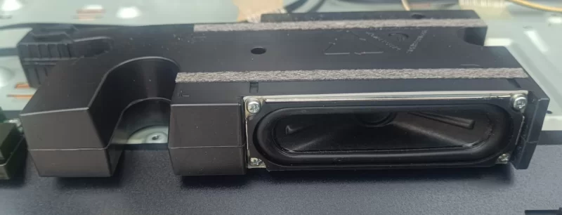 BN96-30335D, SAMSUNG UE40J5570 HOPARLÖR TAKIMI