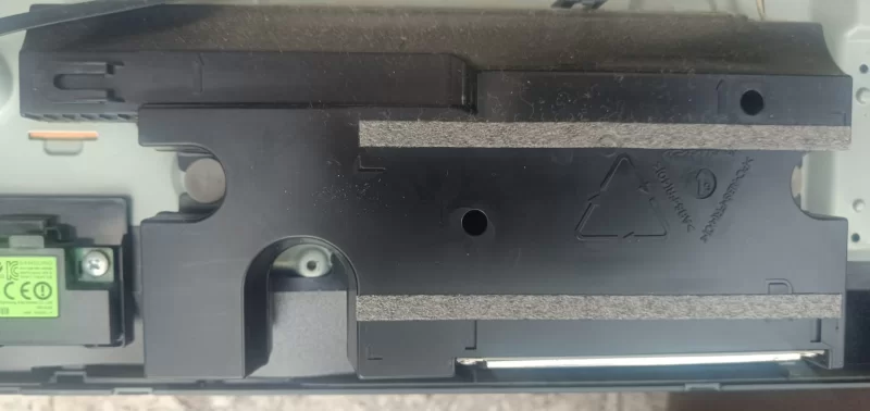 BN96-30335D, SAMSUNG UE40J5570 HOPARLÖR TAKIMI
