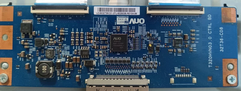 32T36-C08, T320HVN03.0 CTRL BD, SAMSUNG UE32F5070 TCON KART