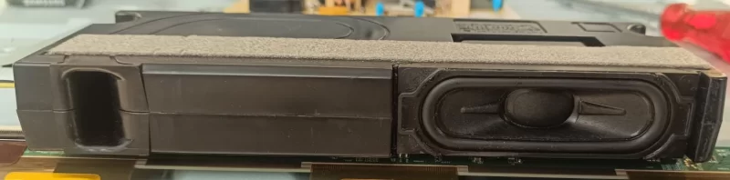 BN96-49998E, SAMSUNG UE50TU8000 HOPARLÖR TAKIMI