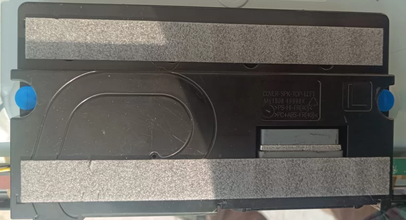 BN96-49998E, SAMSUNG UE50TU8000 HOPARLÖR TAKIMI
