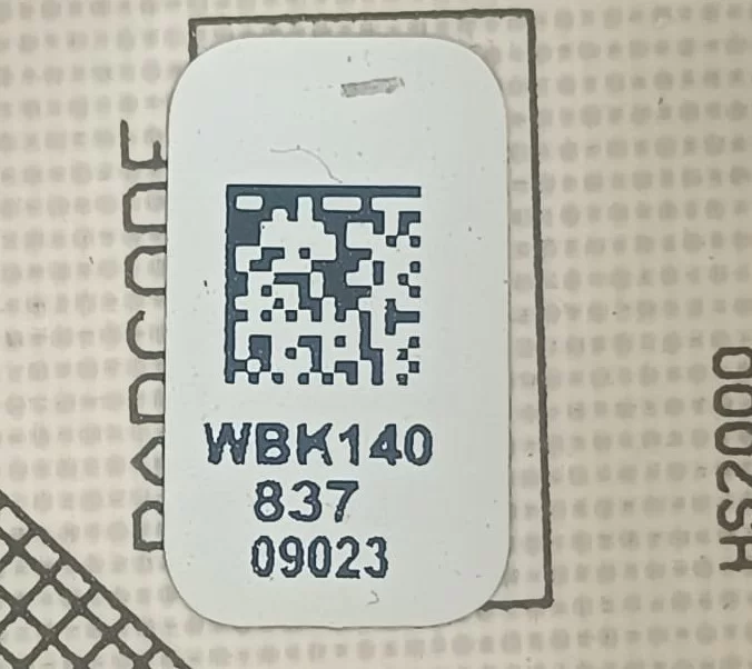 ZUV194R-9, WBK140, BEKO B43L 5860 4W POWER BESLEME