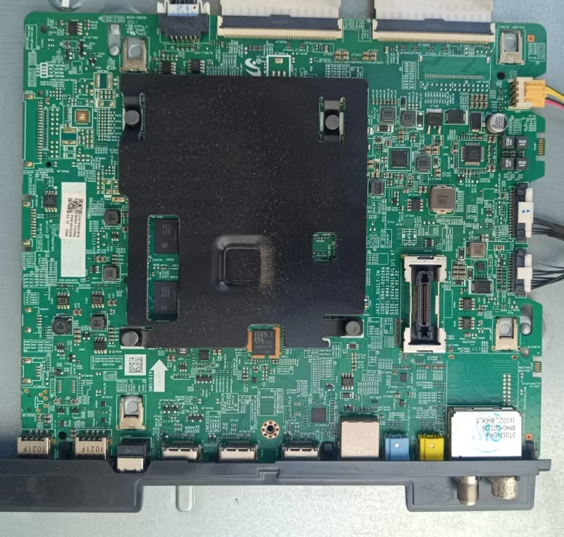 BN41-02528A, BN94-11376A, SAMSUNG UE50KU7000U MAİNBOARD ANAKART