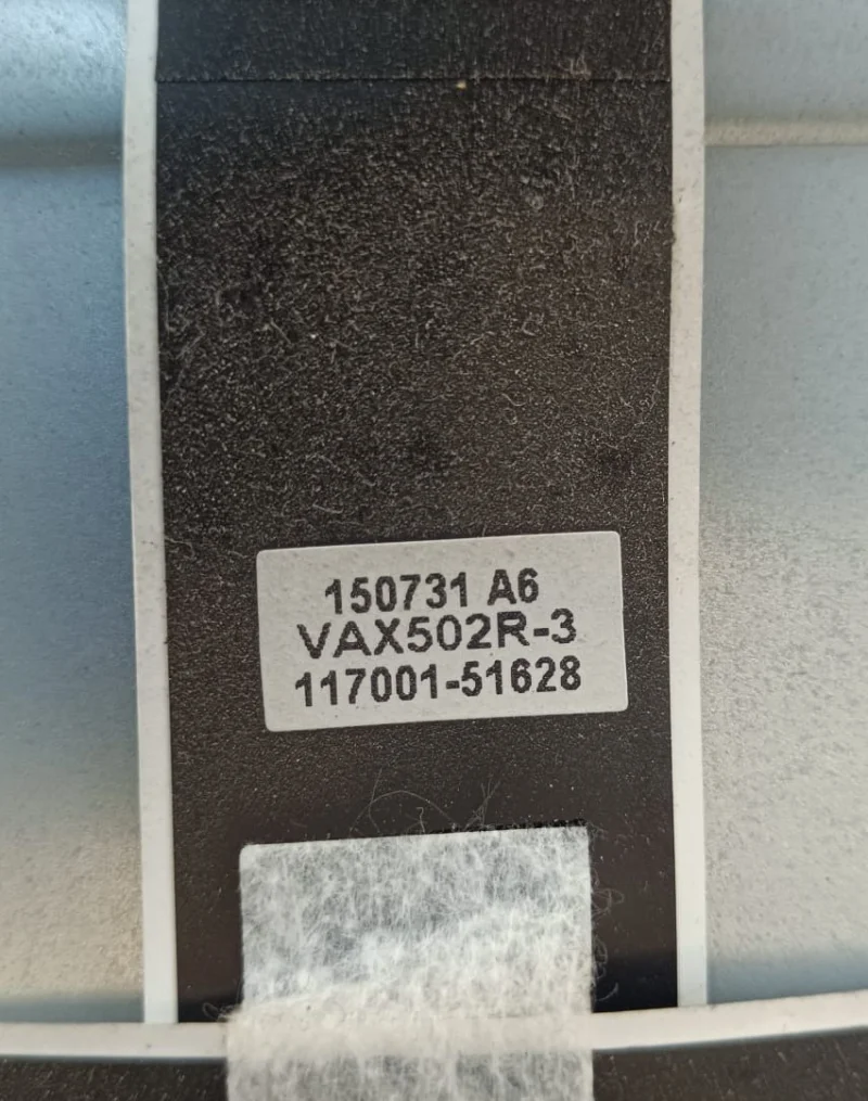 WAX502R-3, ARÇELİK A55L 5531 4B2 LVDS KABLOSU