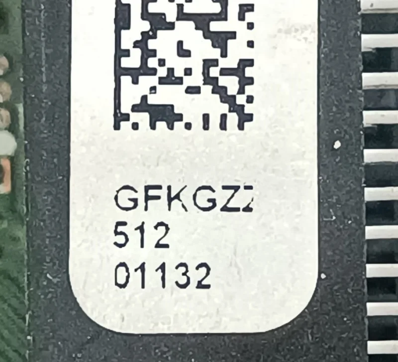 VTY190R-6, GFKGZZ, GRUNDİG G48L 5531 4B MAİNBOARD ANAKART