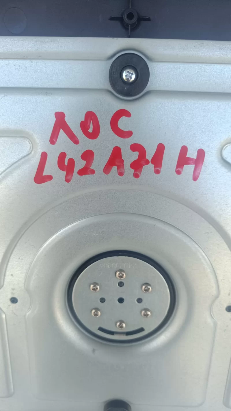 AOC L42A71H SEHPA AYAĞI