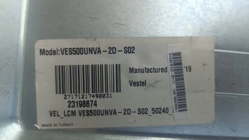 17MB95M, 10090747, 23198680, VESTEL MAİNBOARD ANAKART