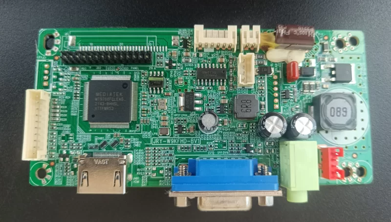 JRY-W9KFHD-BV1, CASPER CSPE215-C215F MAİNBOARD ANAKART
