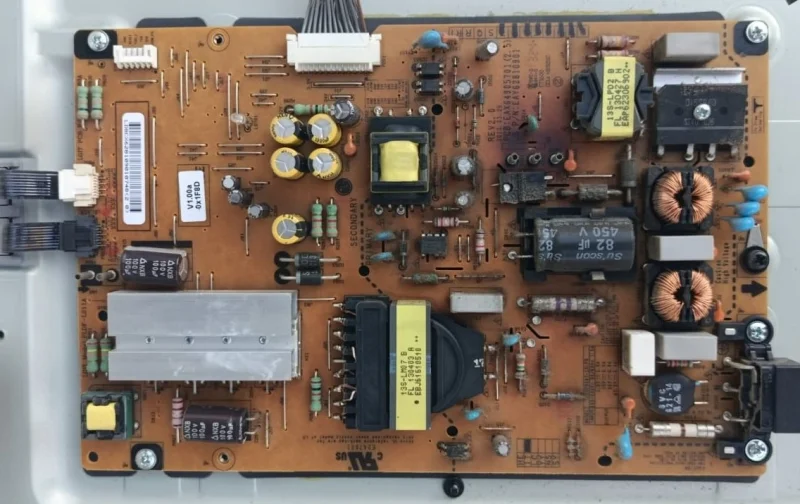 EAX64905701(2.5), LG 42LA740S POWER BESLEME