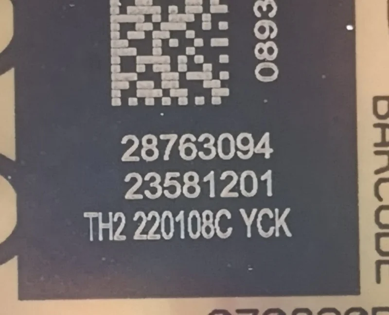 17IPS62, 28763094, 23581201, TOSHİBA 43L2163DT POWER BESLEME